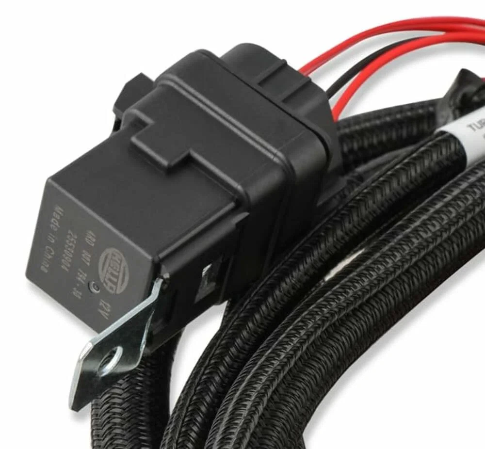GM 4L60_80E Transmission Harness - 558-405